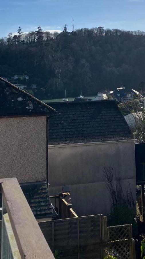 Newton Ferrers Seven Stonesヴィラ エクステリア 写真